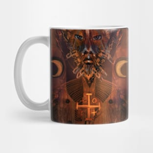 Tarantula Zobop Mug